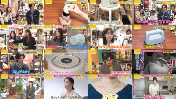 260216 Petit Brunch – ex-AKB48 Kashiwagi Yuki – FHD.mp4