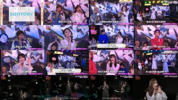 260217 Ginza de Kayousai Let sing a song from GINZA – ex-AKB48 Okabe Rin, Oshima Mai – FHD.mp4