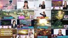 260220 Tokyo PC Club -Joshi Dake no Game Himitsu Soshiki~ 44 – Nogizaka46 Hayashi Runa, Yoshida Ayano Christie, Yumiki Nao – FHD.mp4