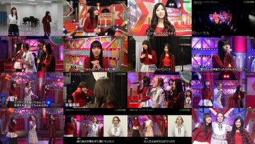 260223 Nogizaka Star Tanjou! SIX Hulu Original – 6-Kisei no Chousen 38 – FHD.mp4