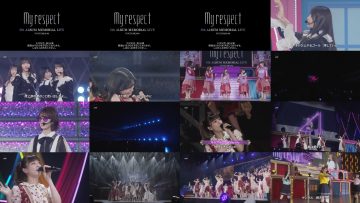 260223 Nogizaka46 5th ALBUM MEMORIAL LIVE My respect Day2 – FHD.mp4
