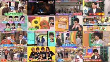 260225 Yoru no Brunch – ex-Nogizaka46 Akimoto Manatsu – FHD.mp4