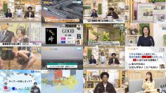 260226 Chiba Asa Live Morning Compass 0645 – ex-AKB48 Yoshikawa Nanase – FHD.mp4