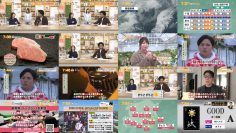 260226 Chiba Asa Live Morning Compass 0730 – ex-AKB48 Yoshikawa Nanase – FHD.mp4