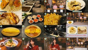 260227 Kitchen Car Dai Sakusen – ex-HKT48 Sashihara Rino – FHD.mp4