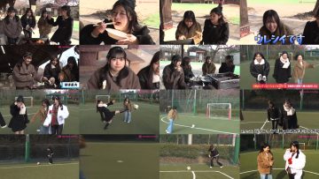 260227 Shin YNN NMB48 CHANNEL – GSGK28 Genchi Shuugou Genchi Kaisan 4 – FHD.mp4