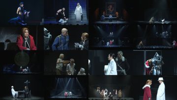 Stage [Hagane no Renkinjutsushi] Yami to Hikari no Yabou – FHD.mp4