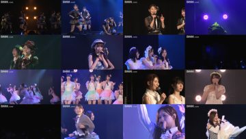 260121 SKE48 Theater Performance 1830 – FHD.mp4