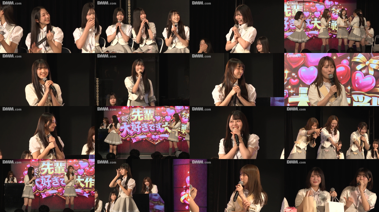 260214 SKE48 Theater Performance 1300 – FHD.mp4