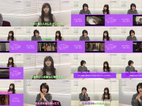 260224 We are running Nogizaka46 to the highest level of quality and culture. 3 That Day, I Lied on the Spot Music Video – FHD.mp4