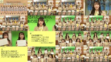 260303 Kayou wa JOY Don! – Nearly Equal JOY – FHD.mp4