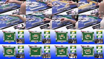 260304 Entertainment-Tele Cup Mahjong 26 2 – ex-Nogizaka46 Nakada Kana – FHD.mp4