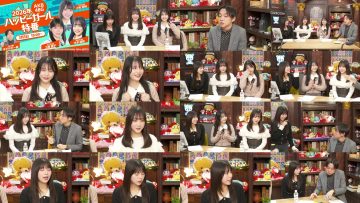260305 2026 AKB48G Kaiun Happy Girl Special – STU48 Kudo Riko, Komatsu Nayu & NGT48 Kimoto Yuna – FHD.mp4