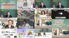 260306 Chiba Asa Live Morning Compass 0645 – ex-AKB48 Yoshikawa Nanase – FHD.mp4