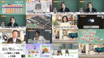260306 Chiba Asa Live Morning Compass 0645 – ex-AKB48 Yoshikawa Nanase – FHD.mp4