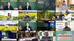 260306 Chiba Asa Live Morning Compass 0730 – ex-AKB48 Yoshikawa Nanase – FHD.mp4