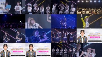 260306 HKT48 Member Nama Shutsuen [Chidokoe Nene Graduation Spin-off Event] Nico Live Exclusive Broadcast – HKT48 – FHD.mp4