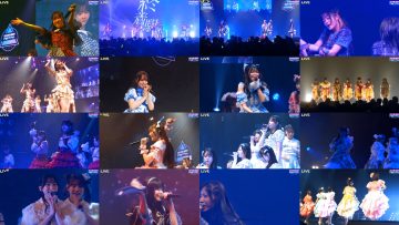 260307 IDORISE FESTIVAL 2026 O-EAST – FHD.mp4