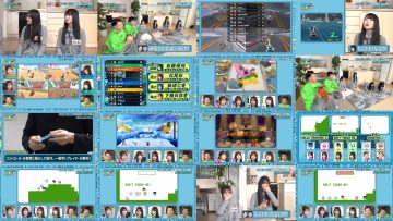 260309 Hinatazaka ni Narimashou 5th Generation Seichou Variety 18 – Hinatazaka46 – FHD .mp4