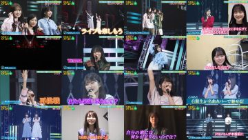 260309 Nogizaka Star Tanjou! SIX 40 – FHD (Hulu Ver).mp4