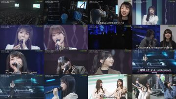260309 Nogizaka Star Tanjou! SIX Hulu Original – 6-Kisei no Chousen 40 – FHD.mp4