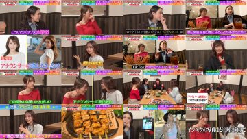 260311 Mori Kasumi no Zenbu Uso TV – ex-HKT48 Murashige Anna – FHD.mp4