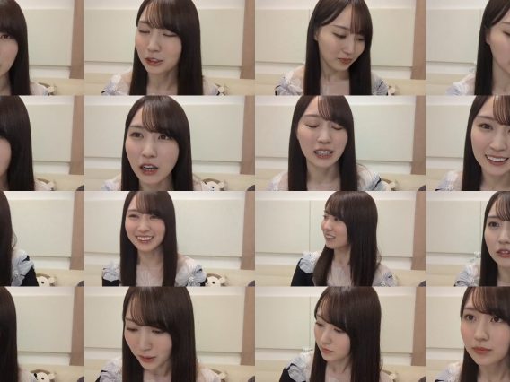 260311 [Nogiobi] February 25, 2026 [Wednesday] Delivery – Nogizaka46 Kaki Haruka – FHD.mp4