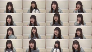 260311 [Nogiobi] February 27, 2026 [Friday] Delivery – Nogizaka46 Yoshida Ayano Christie – FHD.mp4