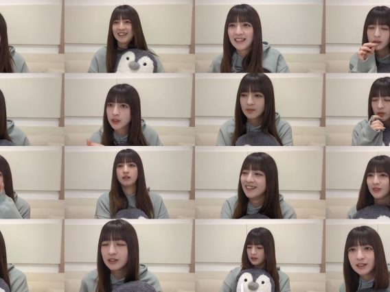 260311 [Nogiobi] February 27, 2026 [Friday] Delivery – Nogizaka46 Yoshida Ayano Christie – FHD.mp4