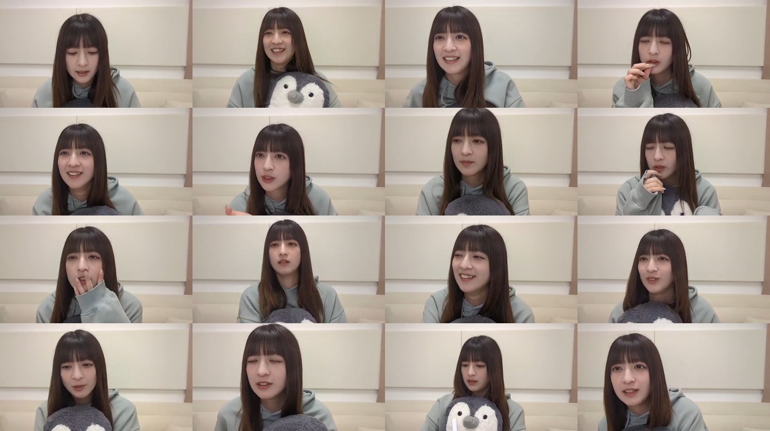 260311 [Nogiobi] February 27, 2026 [Friday] Delivery – Nogizaka46 Yoshida Ayano Christie – FHD.mp4