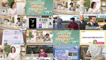 260312 Chiba Asa Live Morning Compass 0645 – ex-AKB48 Yoshikawa Nanase – FHD.mp4