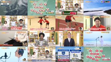 260312 Chiba Asa Live Morning Compass 0730 – ex-AKB48 Yoshikawa Nanase – FHD.mp4