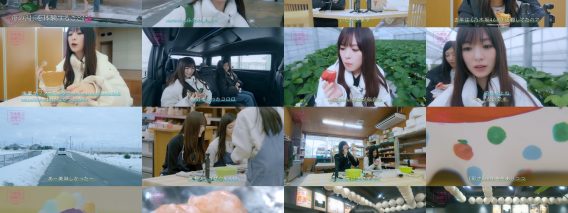 260313 Nogizaka, Touhikou. Season 4 10 – Nogizaka46 Ogawa Aya, Kawabata Hina – FHD.mp4