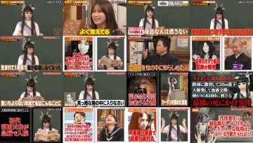 260313 Shikujiri Sensei Ore Mitai ni Naruna!! 320 – ex-Nogizaka46 Hori Miona – FHD.mp4