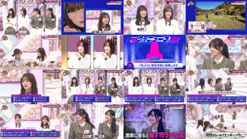 260315 Chokosaku 277 – Sakurazaka46 – FHD.mp4