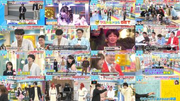 260317 LOVE it! – Not Equal ME Sakurai Momo & Equal LOVE Noguchi Iori – FHD.mp4