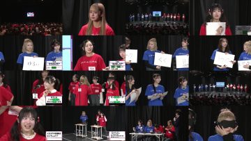 260317 NMB48 Shigekazudesu Kikaku Kouen Special Performance Brain Girl vs Brain Girl – FHD.mp4