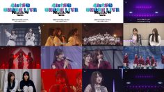 260318 Nogizaka46 41st SG Under Live Day 2 – FHD.mp4