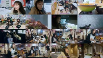 260320 Nogizaka, Touhikou. Season 4 11 – Nogizaka46 Ikeda Teresa, Ikeda Teresa – FHD.mp4