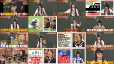 260320 Shikujiri Sensei Ore Mitai ni Naruna!! 321 – ex-AKB48 Yokoyama Yui – FHD.mp4