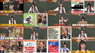 260320 Shikujiri Sensei Ore Mitai ni Naruna!! 321 – ex-AKB48 Yokoyama Yui – FHD.mp4