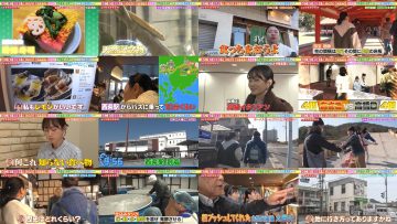 260321 Doyou Golden Asako & Rino no 5-man En Tabi – ex-AKB48 Maeda Atsuko – FHD.mp4