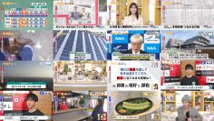 260327 Chiba Asa Live Morning Compass 0645 – ex-AKB48 Yoshikawa Nanase – FHD.mp4