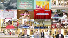 260327 Chiba Asa Live Morning Compass 0730 – ex-AKB48 Yoshikawa Nanase – FHD.mp4