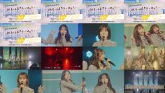260327 Hinatazaka46 16th Single [Cliffhanger] Mini Live Stream with Member commentary – FHD.mp4