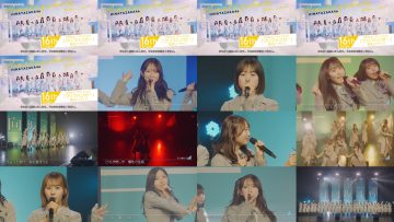 260327 Hinatazaka46 16th Single [Cliffhanger] Mini Live Stream with Member commentary – FHD.mp4